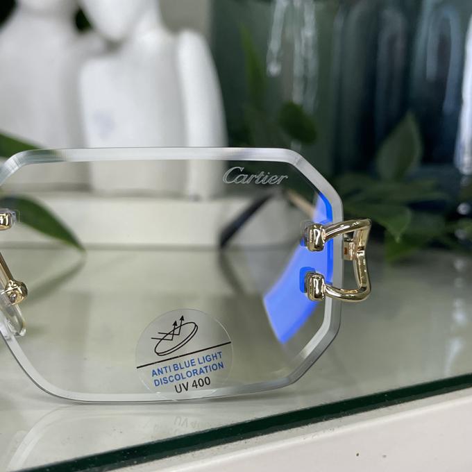 CARTIER 4SAISONS UV400