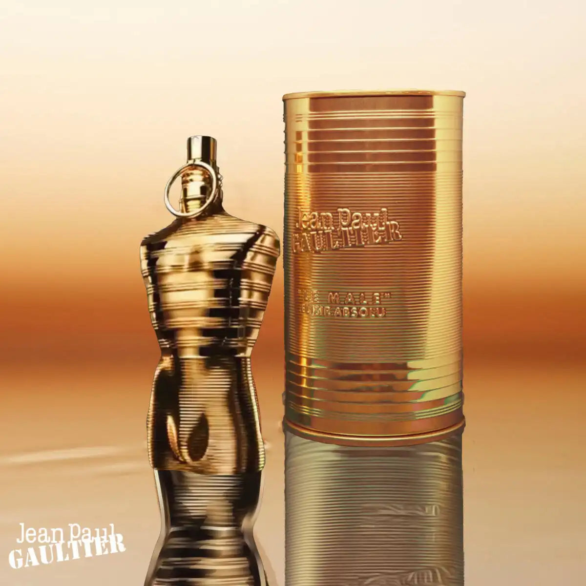 JP GAULTIER LE MALE ELIXIR ABSOLU