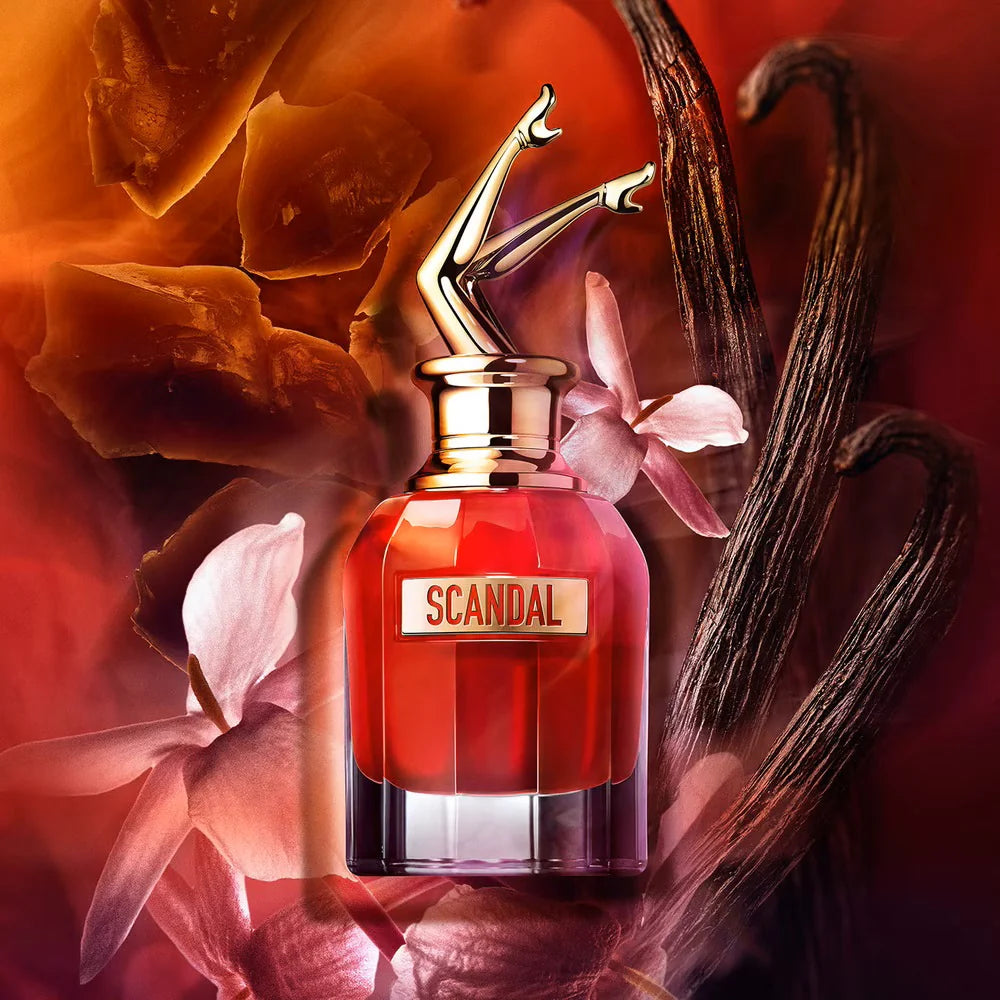 JP GAULTIER SCANDAL