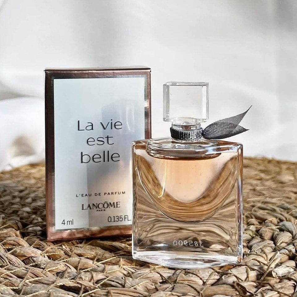 LANCOME LA VIE EST BELLE