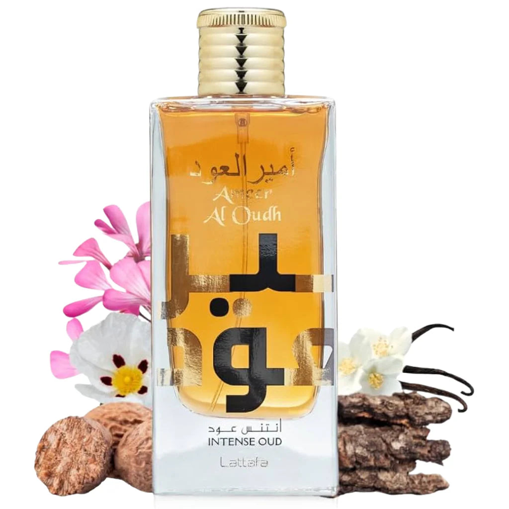 LATTAFA AMIR EL OUD