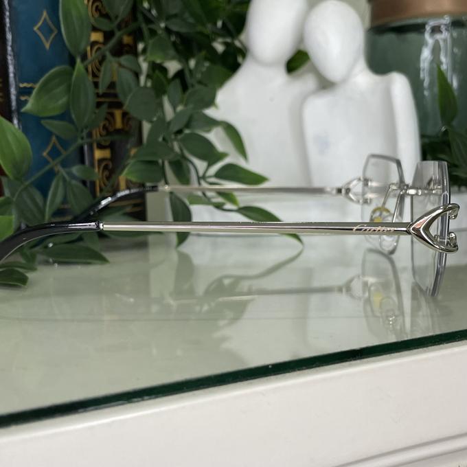 CARTIER 4SAISONS UV400