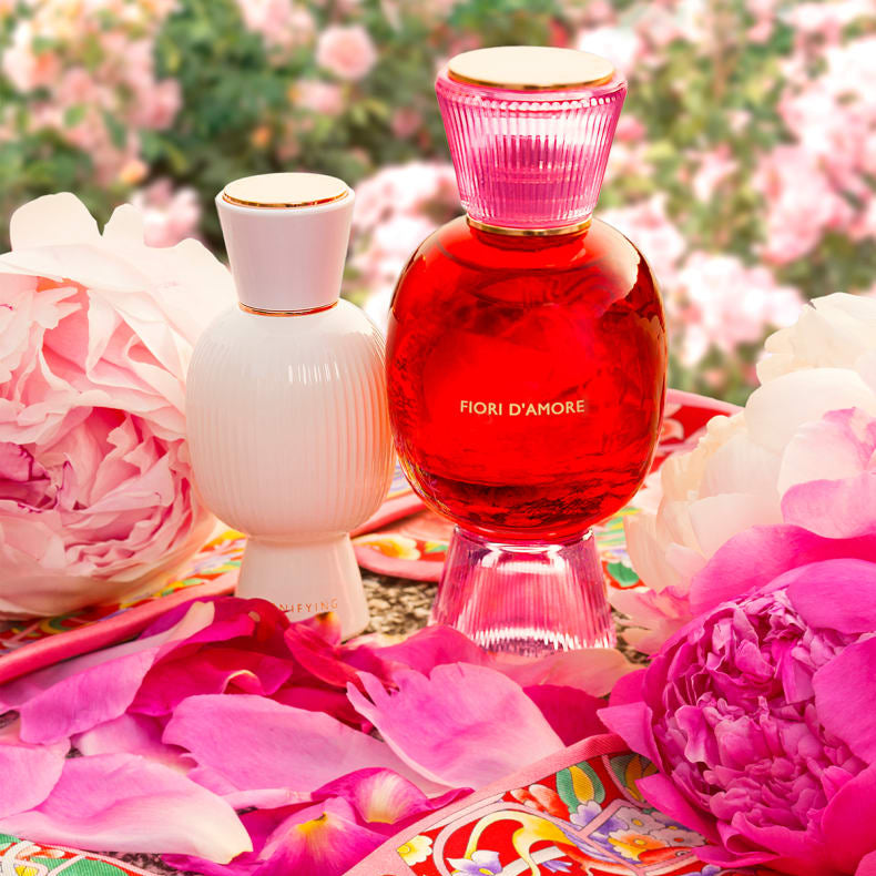 BVLGARI FIORI D'AMORE