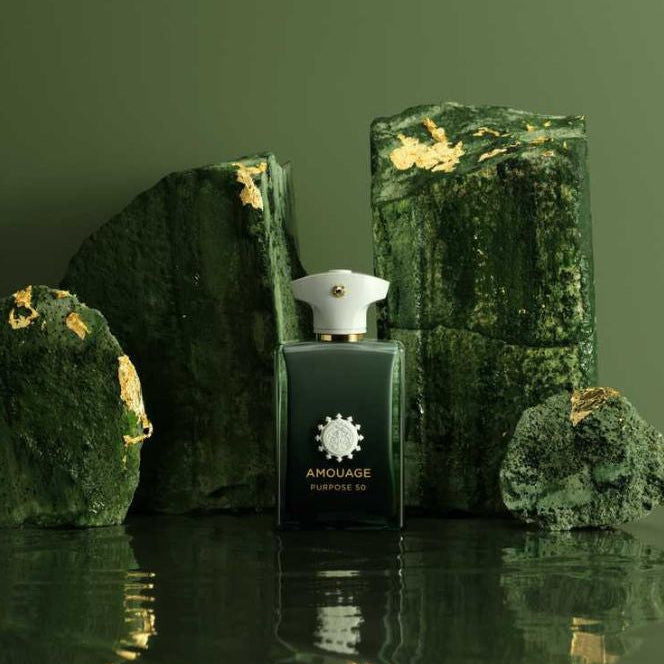 AMOUAGE PURPOSE 50