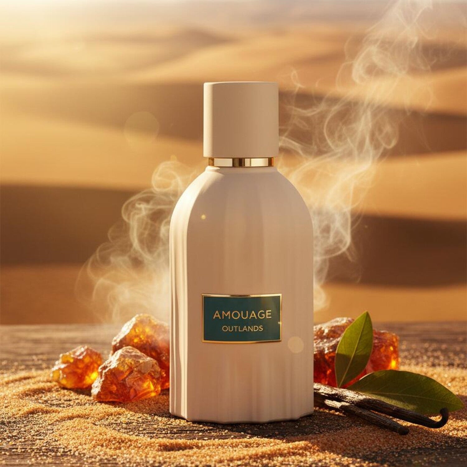 AMOUAGE OUTLANDS