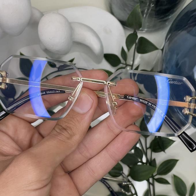 CARTIER 4SAISONS UV400